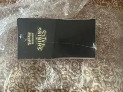 Pokemon TCG Shining Fates Elite Trainer Box ETB New & Sealed - Image 4