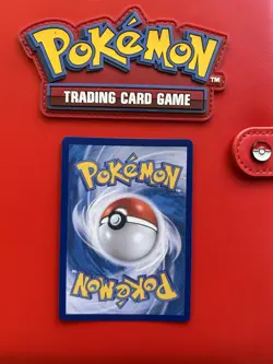 Pokemon Mega Gengar EX Full Art Ultra Rare Holo M2a 230/193 Korean 350 HP - Image 3