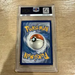 Pokemon Vivid Voltage Charizard Holo Prerelease Black Star Promo SWSH066 PSA 10 - Image 4