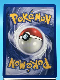 Eevee 51/64 Pokemon TCG Jungle Unlimited Regular Common LP/NM - Image 2