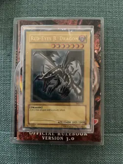 Yu-Gi-Oh TCG Starter Deck Joey. Unopened Original Packaging!!! - Image 2