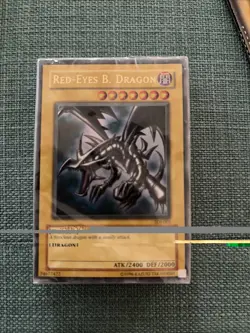 Yu-Gi-Oh TCG Starter Deck Joey. Unopened Original Packaging!!! - Image 4