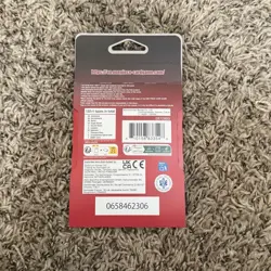 One Piece single Blister pack : Carrying On His Will OP-13 Factory Sealed - Image 2