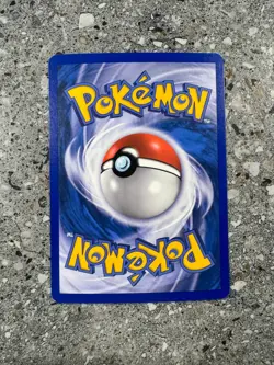 Pokemon TCG Cards Blaziken 1/106 Emerald Holo Rare - Image 2