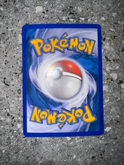 Pokemon TCG Cards Blaziken 1/106 Emerald Holo Rare - Image 4