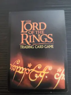 Decipher Legolas Greenleaf Companion The Lord of the Rings TCG Rare Card 1R50 - Image 2