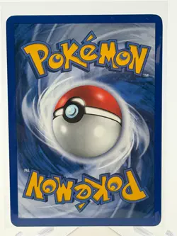 Nintendo Pokemon TCG Pikachu 16/17 POP Series 2 Common Regular English NP Mint! - Image 3