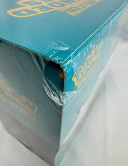 Pokemon Mega Evolution Ascended Heroes Elite Trainer Box ETB Sealed New - Image 5