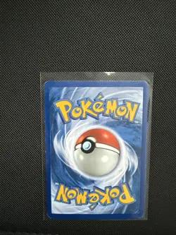 Pokemon TCG Electivire LV.X 121/123 Mysterious Treasures Holo - Image 2