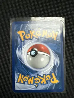 Pokemon TCG Electivire LV.X 121/123 Mysterious Treasures Holo - Image 3