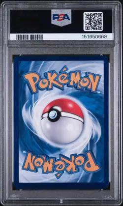 2025 POKEMON SIMPLIFIED CHINESE CBB3 C-GEM PACK VOL 3 #07 CUBONE PSA 10 - Image 2