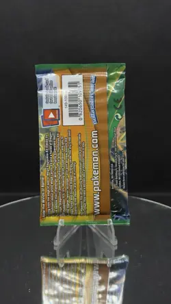 2x Pokemon TCG XY Roaring Skies Booster Packs - Image 2
