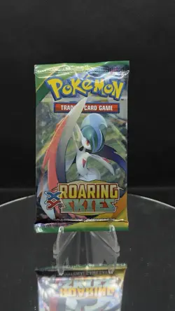 2x Pokemon TCG XY Roaring Skies Booster Packs - Image 3