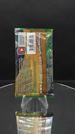 2x Pokemon TCG XY Roaring Skies Booster Packs - Image 4