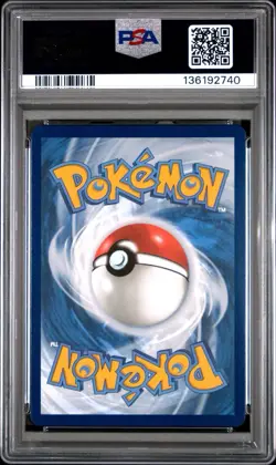 Pokemon TCG Crown Zenith Radiant Charizard 020/159 PSA 10 - Image 2