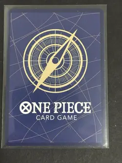 Mr.3(Galdino) (OP16-056) SR | One Piece: The Time of Battle | NM Foil - Image 2