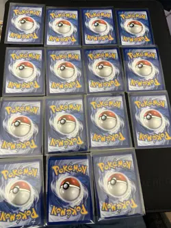 Pokemon TCG Lot of 15 Trainer Cards Near Mint - Image 2