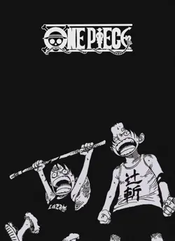 10 sleeves Monkey D. Luffy and Portgas D. Ace | One Piece Card Game Don (2024) - Image 1