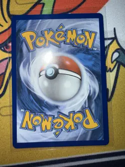 Watchhog - 097/086 - Chaos Rising - Illustration Rare - Pokemon Card - NM/M - Image 2