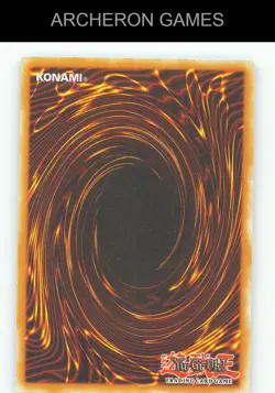 Jurrac Meteor (Platinum Secret Rare) Platinum Secret Rare YUGIOH Card - Image 2