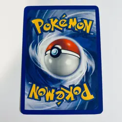 Vintage Pokemon TCG Card: Squirtle 68/82 Team Rocket Unlimited Common NM - Image 2