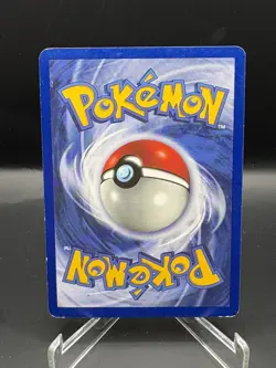 Pokemon Breeder 76/102 Base Set - Rare - Pokemon Card - LP - Image 2