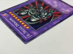 Yu-Gi-Oh! Card - B. Skull Dragon - RP01-EN028 - Image 2