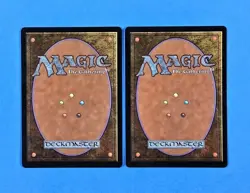 2x Collective Inferno Lorwyn Eclipsed Enchantment ECL Mtg 363 Extended Art Foil - Image 2