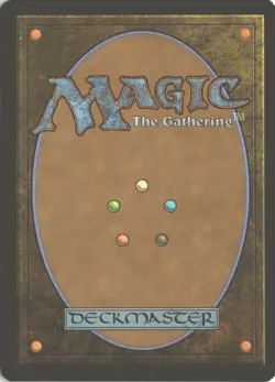 MTG Voice of the Blessed (044) *Foil* Promo PW Stamp Crimson Vow MT/NM Free Ship - Image 2