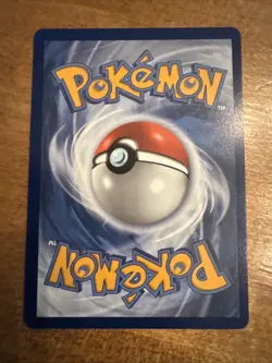 2026 Pokemon TCG - ME04: Chaos Rising (CRI) Surfing Beach - 114/086 - Image 2