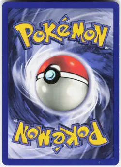 Pokemon Eevee 51/64 Common Jungle Pokemon Lightly Played B - Image 2