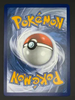 BLOODMOON URSALUNA (POKE BALL PATTERN) 054/131 PRISMATIC EVOLUTIONS POKEMON NM/M - Image 2