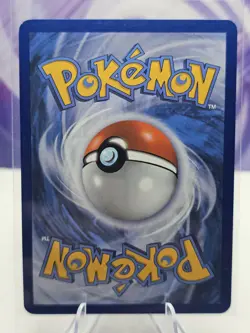 Pokemon TCG Teddiursa RC15/RC25 Radiant Collection Legendary Treasures LP - Image 2