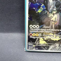 Pokemon TCG Ascended Heroes ETB N’s Zekrom 031 Black Star Promo - SEALED - Image 5