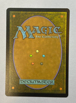 MTG - Secret Lair - Wayne Reynolds - Balthor the Defiled - FOIL - Image 2