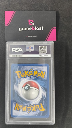 Pokemon TCG | Dark Dragonite (TR 22) | Team Rocket | PSA 10 - Image 2