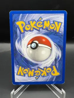 Pokemon TCG Item Finder 74/102 Rare Trainer Base Set Regular English LP - Image 2