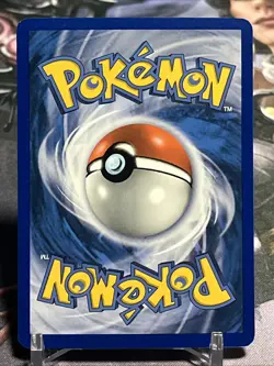 Slaking 15/107 Holo Rare - Deoxys - Pokemon TCG - Image 2