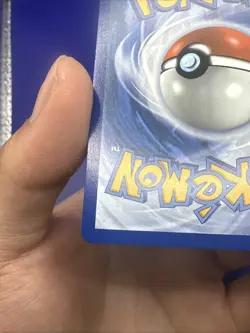 Team Rocket's Mewtwo ex 231/182 Pokemon SV10 Destined Rivals SIR Holo MINT - Image 5