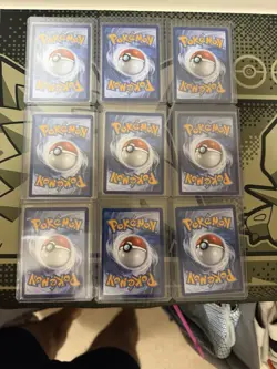 Pokemon First Partner Pack Series 2 Complete Set Johto, Unova, Galar Starters L - Image 2