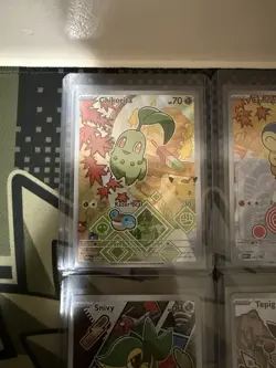Pokemon First Partner Pack Series 2 Complete Set Johto, Unova, Galar Starters L - Image 3
