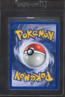 Voltorb 69/82 1st Edition - Team Rocket - Pokemon TCG - Image 2