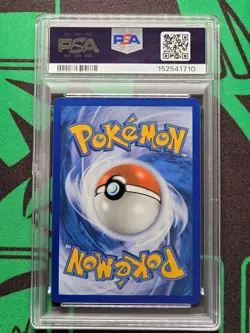 2024 POKEMON TRICK OR TRADE #078 FLUTTER MANE PSA 10 - Image 4