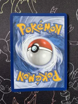 Pokemon TCG - Mega Evolution - Chikorita - MEP 069 - Black Star Promo - Cosmos - Image 2