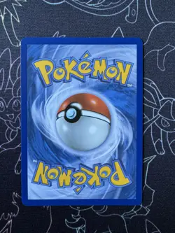 Pokemon TCG - Mega Evolution - Shuckle - 136/132 - Illustration Rare - NM/MT - Image 2