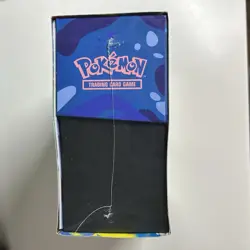 Pokemon Chaos Rising Elite Trainer Box Factory Sealed ETB IN HAND FAST SHIP - Image 5