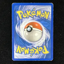 The Pokemon Company Pidgeotto Delta Species 49/110 Holon Phantoms Reverse Holo - Image 2
