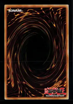 Yu-Gi-Oh! Summoned Skull Battles of Legend Glorious Gallery SR BLGG-EN001 1st Ed - Image 2