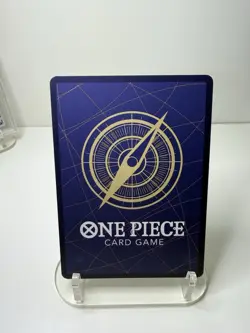 Ms. All Sunday Sp OP14 -084 One Piece 16 Eng - Image 2