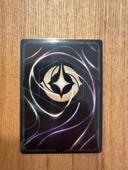 Disney Lorcana - Woody Jungle Guide - 54/P3 - Foil Promo - Championship Top 8 - Image 3